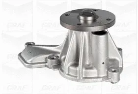 Water Pump, engine cooling (PA1184)