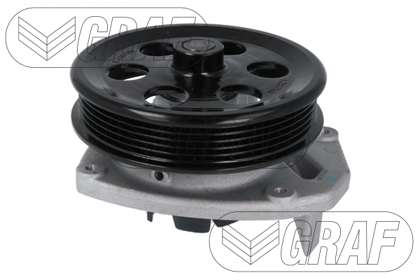 Water Pump, engine cooling (PA1447)