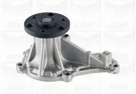 Water Pump, engine cooling (PA1217)