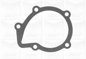 Water Pump, engine cooling