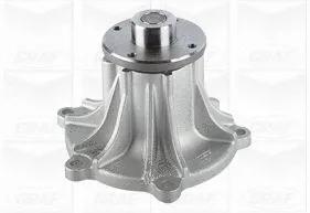 Water Pump, engine cooling (PA1260)