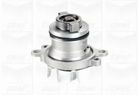 Water Pump, engine cooling (PA1155)