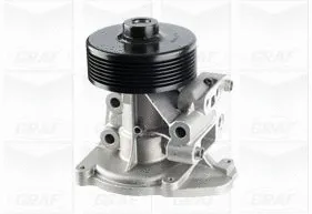 Water Pump, engine cooling (PA1122)