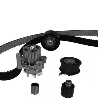 Water Pump & Timing Belt Kit (KP1355-5)