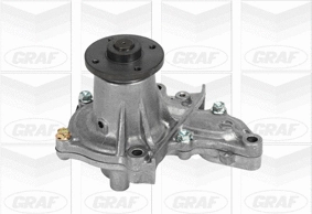 Water Pump, engine cooling (PA791)