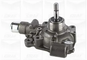 Water Pump, engine cooling (PA914)