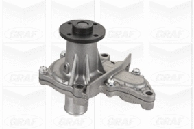 Water Pump, engine cooling (PA945)