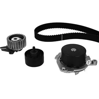 Water Pump & Timing Belt Kit (KP631-1)