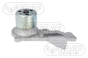 Water Pump, engine cooling (PA1424)