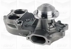 Water Pump, engine cooling (PA1341)