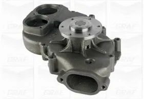 Water Pump, engine cooling (PA1309)