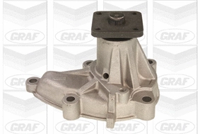 Water Pump, engine cooling (PA435)