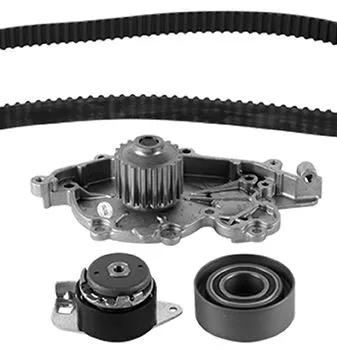 Water Pump & Timing Belt Kit (KP723-1)