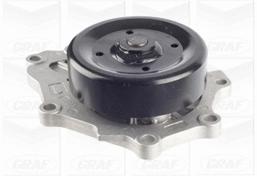 Water Pump, engine cooling (PA1001)