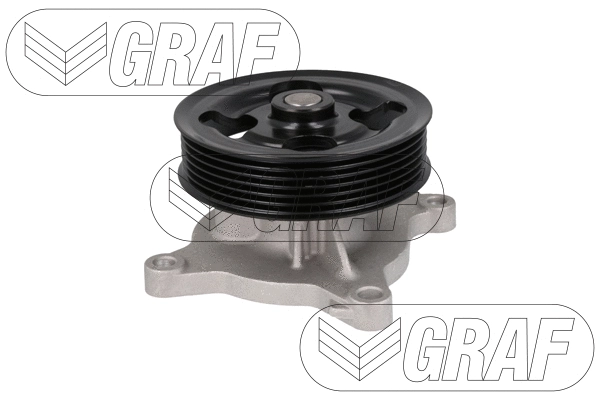 Water Pump, engine cooling (PA1462)