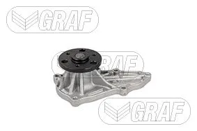Water Pump, engine cooling (PA1289)