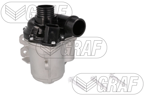 Water Pump, engine cooling (PA1414)
