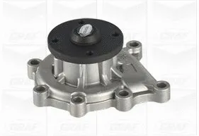 Water Pump, engine cooling (PA1195)