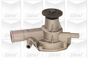Water Pump, engine cooling (PA211)