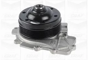 Water Pump, engine cooling (PA1279)