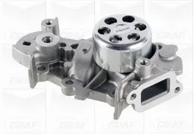 Water Pump, engine cooling (PA1075)