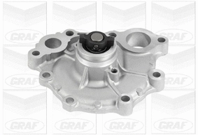Water Pump, engine cooling (PA929)