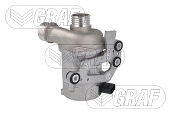 Water Pump, engine cooling (PA1513)