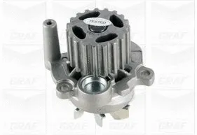 Water Pump, engine cooling (PA1355)