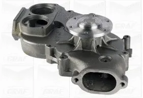 Water Pump, engine cooling (PA1326)