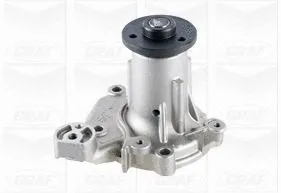 Water Pump, engine cooling (PA1233)