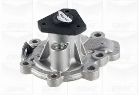 Water Pump, engine cooling (PA1240)