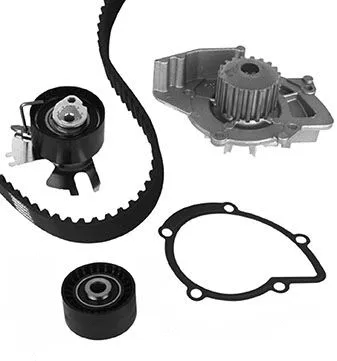 Water Pump & Timing Belt Kit (KP861-2)