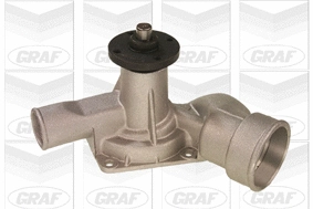 Water Pump, engine cooling (PA046)