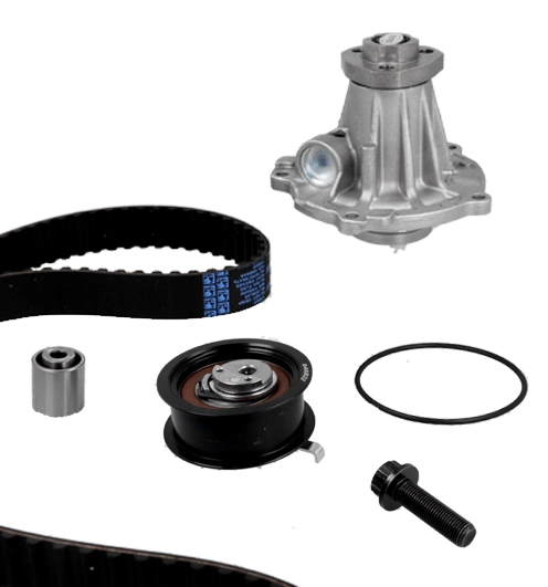 Water Pump & Timing Belt Kit (KP609-1)