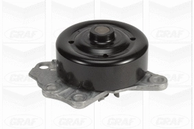Water Pump, engine cooling (PA1020)