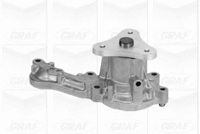 Water Pump, engine cooling (PA949)
