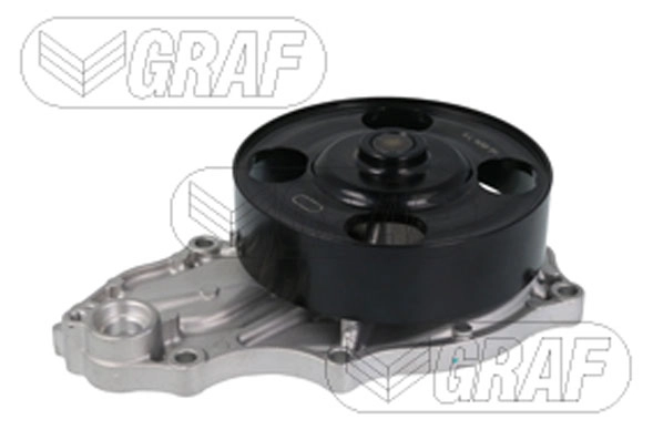Water Pump, engine cooling (PA1458)