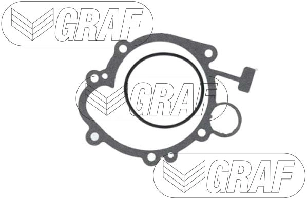 Water Pump, engine cooling