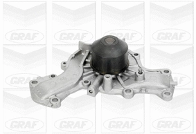 Water Pump, engine cooling (PA795)
