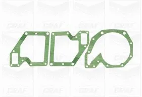 Water Pump, engine cooling