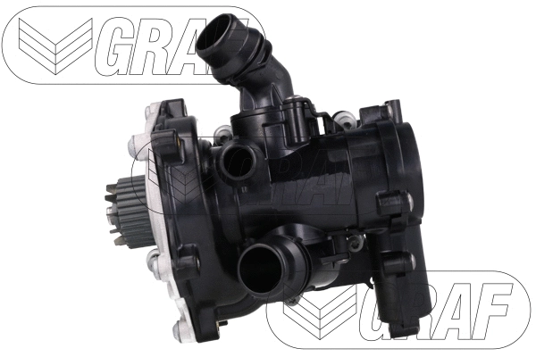 Water Pump, engine cooling (PA1422)