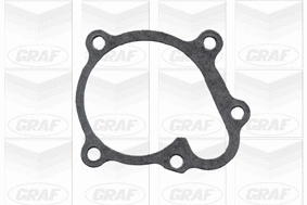 Water Pump, engine cooling