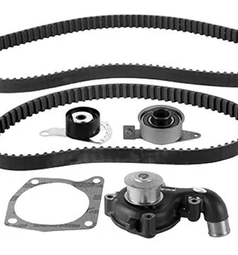Water Pump & Timing Belt Kit (KP640-1)