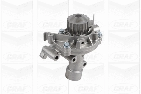 Water Pump, engine cooling (PA1045)