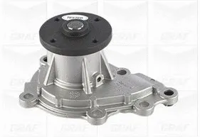 Water Pump, engine cooling (PA1196)