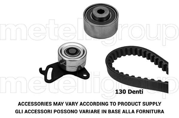 Timing Belt Kit (TP253)