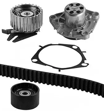Water Pump & Timing Belt Kit (KP1352-6)