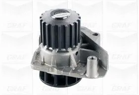 Water Pump, engine cooling (PA1200)