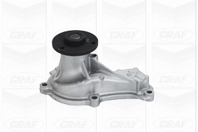 Water Pump, engine cooling (PA1062)