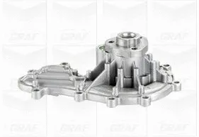 Water Pump, engine cooling (PA1141)
